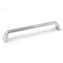 Richelieu America 747192140 - Contemporary Metal Pull - 7471