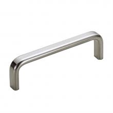 Richelieu America 75100171 - Contemporary Stainless Steel Pull - 75