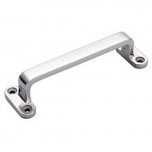 Richelieu America 75126171 - Contemporary Stainless Steel Pull - 75126