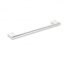 Richelieu America 7516192170 - Contemporary Stainless Steel Pull - 1600