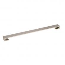 Richelieu America 7795544195 - Contemporary Metal Pull - 7795