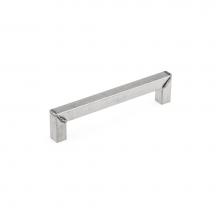 Richelieu America 7811160908 - Contemporary Metal Pull - 7811