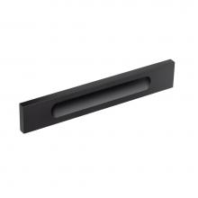 Richelieu America 782416090 - Contemporary Metal Pull - 7824
