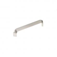Richelieu America 7884160195 - Contemporary Metal Pull - 7884