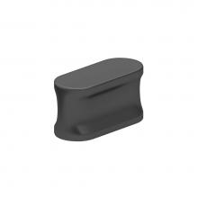 Richelieu America 788616900 - Contemporary Metal Pull - 7886