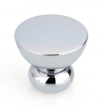 Richelieu America 798632140 - Contemporary Metal Knob - 7986