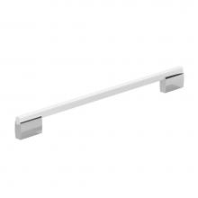 Richelieu America 799032014002 - Contemporary Metal Pull - 7990