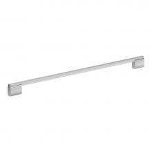 Richelieu America 7990512140 - Contemporary Metal Pull - 7990