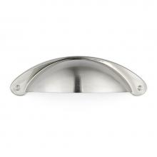 Richelieu America 82333195 - Traditional Metal Pull - 8233