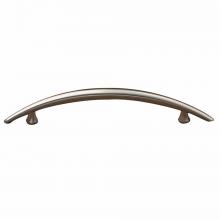 Richelieu America 833128195 - Contemporary Metal Pull - 8331