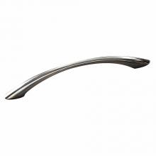 Richelieu America 85820160140 - Contemporary Metal Pull - 8582
