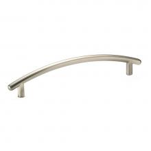 Richelieu America 8661195 - Contemporary Metal Pull - 8661
