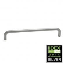 Richelieu America 938128195AB - Contemporary Brass Pull - 938