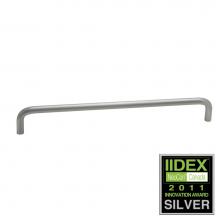 Richelieu America 938192195AB - Contemporary Brass Pull - 938