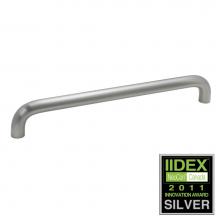 Richelieu America 938305195AB - Contemporary Brass Pull - 938