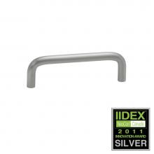 Richelieu America 93896195AB - Contemporary Brass Pull - 938