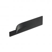 Richelieu America 9935150900 - Self-Adhesive Metal Pull - 9935