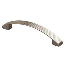 Richelieu America BP0621128195 - Contemporary Metal Pull - 621