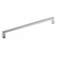 Richelieu America BP10748140 - Contemporary Metal Pull - 107