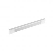 Richelieu America BP1310116030 - Contemporary Aluminum Pull - 1310