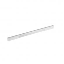 Richelieu America BP1310132030 - Contemporary Aluminum Pull - 1310