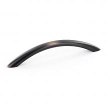Richelieu America BP16338BORB - Contemporary Metal Pull - 16338
