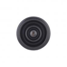 Richelieu America BP18439BORB - Traditional Metal Knob - 1843