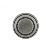 Richelieu America BP20304142 - Traditional Metal Knob - 2030