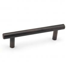 Richelieu America BP205108BORB - Contemporary Steel Pull - 205