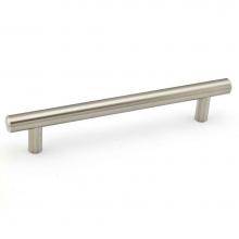 Richelieu America BP205638195 - Contemporary Steel Pull - 205
