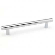 Richelieu America BP20576140 - Contemporary Steel Pull - 205