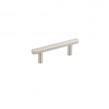 Richelieu America BP20576195 - Contemporary Steel Pull - 205