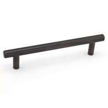 Richelieu America BP20596BORB - Contemporary Steel Pull - 205