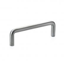 Richelieu America BP22135175 - Functional Aluminum Pull - 221