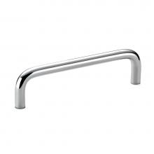 Richelieu America BP228804140 - Contemporary Metal Pull - 2288
