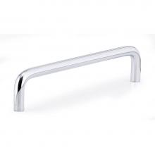 Richelieu America BP228806140 - Contemporary Metal Pull - 2288