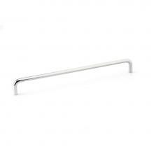 Richelieu America BP2288256140 - Contemporary Metal Pull - 2288