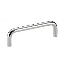 Richelieu America BP228835140 - Contemporary Metal Pull - 2288