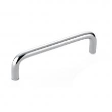 Richelieu America BP228896140 - Contemporary Metal Pull - 2288