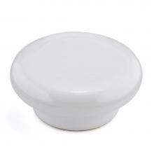 Richelieu America BP2315030 - Contemporary Ceramic Knob - 231