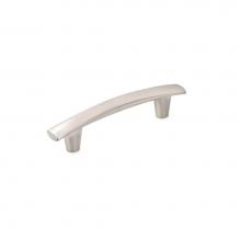 Richelieu America BP232396195 - Contemporary Metal Pull - 2323