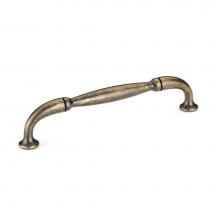 Richelieu America BP23737128BB - Traditional Metal Pull - 237