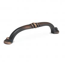Richelieu America BP23738128BORB - Traditional Metal Pull - 2373