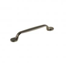 Richelieu America BP2377512891 - Traditional Metal Pull - 2377