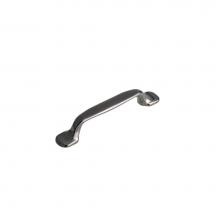 Richelieu America BP237759691 - Traditional Metal Pull - 2377