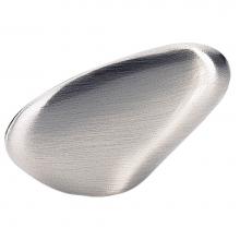 Richelieu America BP240143195 - Contemporary Metal Knob - 240