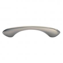 Richelieu America BP240296195 - Contemporary Metal Pull - 2402