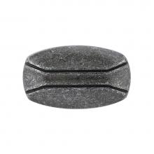 Richelieu America BP2514138903 - Transitional Metal Knob - 2514