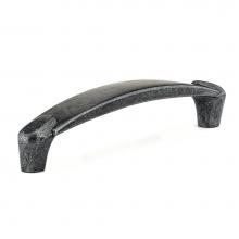 Richelieu America BP2514296903 - Transitional Metal Pull - 2514