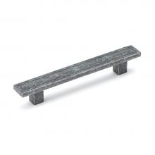 Richelieu America BP253796903 - Transitional Metal Pull - 2537